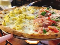 -1861意大利餐厅(文化广场店)