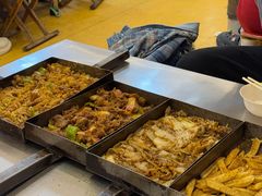 -老三李村河底戳子肉(总店)