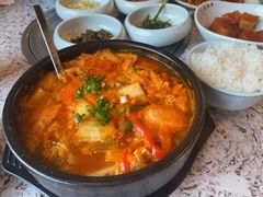 -高丽屋(天宁寺店)