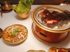 -三宝泥炉·活烤鳗鱼(七宝宝龙店)