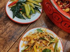 -聂发财重庆江湖菜(解放碑店)