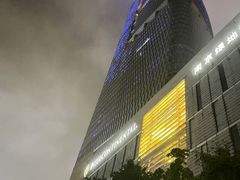 -洲际酒店·地平线全日餐厅HORIZON CAFÉ