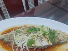 -望海潮海鲜店 特色家常菜(在海一方店)