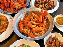 -天宝兄弟(前海壹方城店)