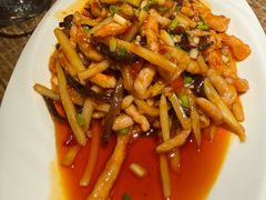 -渝信川菜(长安店)