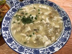 -洞天食府(北大街店)