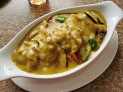 -不见不散茶餐厅(中环广场店)