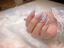 -森日式美甲沙龙MORI NAIL总店