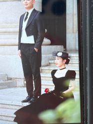 点击看大图 -青禾蒙娜丽莎婚纱摄影(武汉总店)