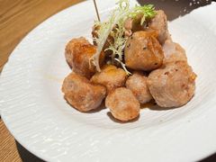 -仓桥家·焗寿司·锅物(光谷步行街店)