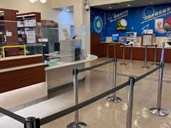 -屯门公共图书馆