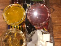 -SEEUNARI西域娜依新疆菜(环宇广场店)