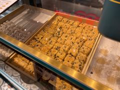 -虎头局·渣打饼行(五一新干线店)