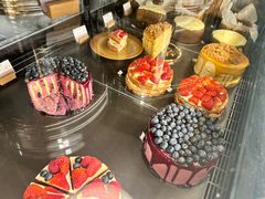 -BAKER&SPICE(环贸店)