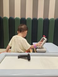 -奈尔宝·儿童乐园·亲子餐厅(鄞州万达店)