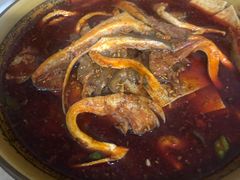 -老字号杨坡红油米线腊汁肉夹馍(东四道巷店)