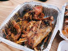 -火刻北京烤鸭(市北区·鲍岛市场店)