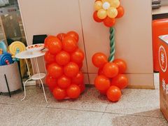 -西贝莜面村(上海百联西郊店)