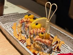 -阿吾罗·月咏精致日料(港汇恒隆广场店)