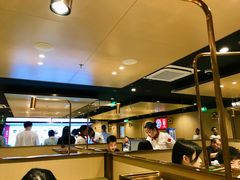 -海底捞火锅(龙湾万达广场店)