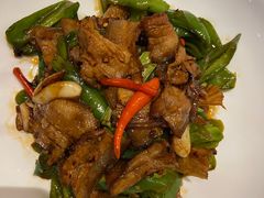 -悦融·京鲁菜·露台花园(安定门店)