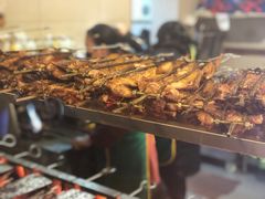 -老黄记手撕烤兔(玉林街店)