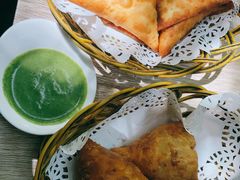 -Santoor 萨都里印度餐厅(北锣鼓巷店)