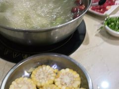 -伟记牛肉(金鸿公路店)