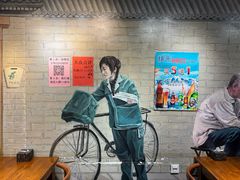 -老天桥酱肉烧饼夹肘子(天桥店)