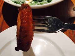 -弗兰克牛排西餐厅Ribone steak house(柠檬花园店)