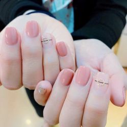 -Halo美甲美睫