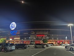 -海底捞火锅(天津SM城市广场店)