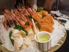 -匠和风精致料理(福州金融街万达店)