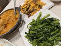 -香港新发烧腊茶餐厅(水围店)