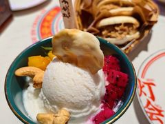 -长安大牌档之上元灯会(南大街店)