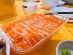 -阳江餐厅·30年老字号·粤菜海鲜大排档