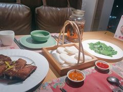 -甘思咪哚·云南艺术餐厅(天河广百店)