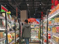 -七鲜超市(华宇时尚购物中心店)
