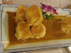 -老浒记烤鸭-北京菜(琉璃厂店)