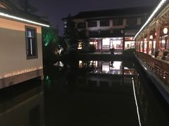 -渭塘酒家(生态园店)