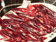 -八合里潮汕鲜牛肉火锅(深圳海岸城店)