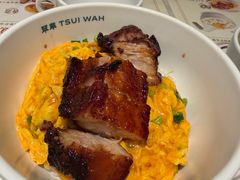 -翠华餐厅(百老汇店)