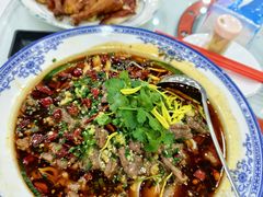 -绿雅居原生态农庄(小涌店)