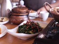 -品味泸沽湖•民族特色菜(大落水店)