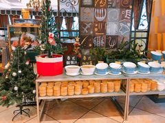 -火舞泰·泰式海鲜火锅餐厅(世纪城店)