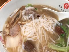 火车头米粉-越南牛肉河粉餐厅(书院巷店)