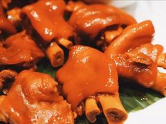 -明腾壹间茶餐厅(新都会花园广场店)
