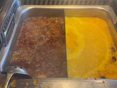 -大隐·成都火锅Bistro(合生麒麟新天地店)