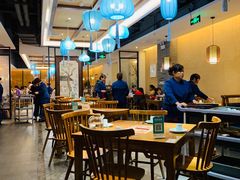 大堂-醉长安(南门总店)