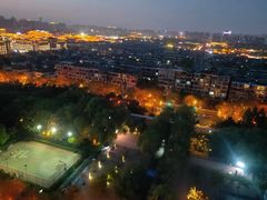 -烛影拾光观景餐厅·创意菜·摄影·小提琴(大唐不夜城店)